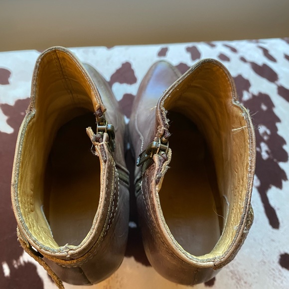 BED STU Isla Bootie - Picture 8 of 9